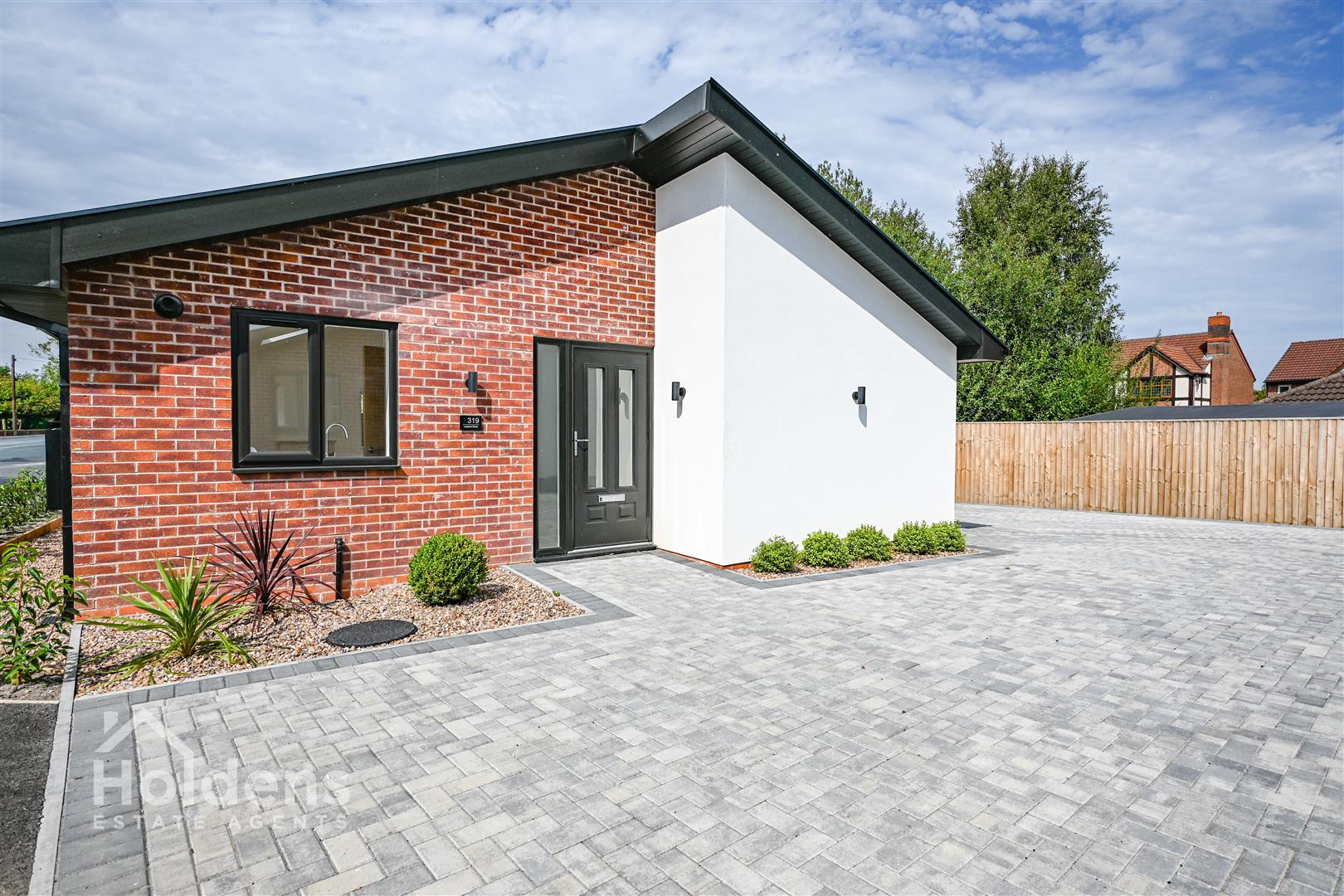 Leyland Road, Penwortham, Preston